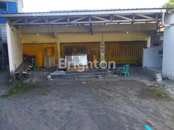 image RUKO + GUDANG DI RAYA KENDUNG, TANAH NGANTONG (HOKIE) (1)