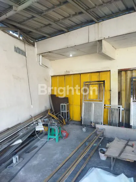 image RUKO + GUDANG DI RAYA KENDUNG, TANAH NGANTONG (HOKIE) (2)