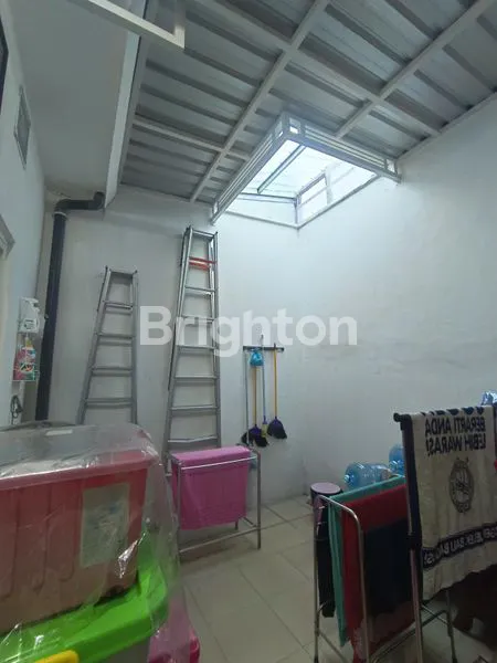 image RUMAH FULL RENOV SIAP HUNI (8)