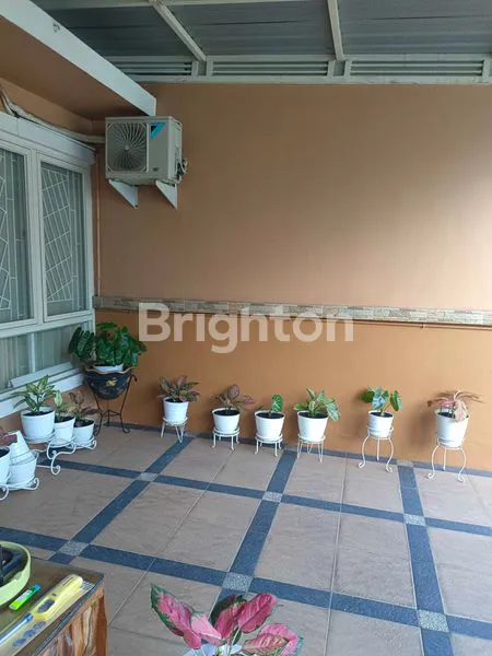 image RUMAH FULL RENOV SIAP HUNI (3)