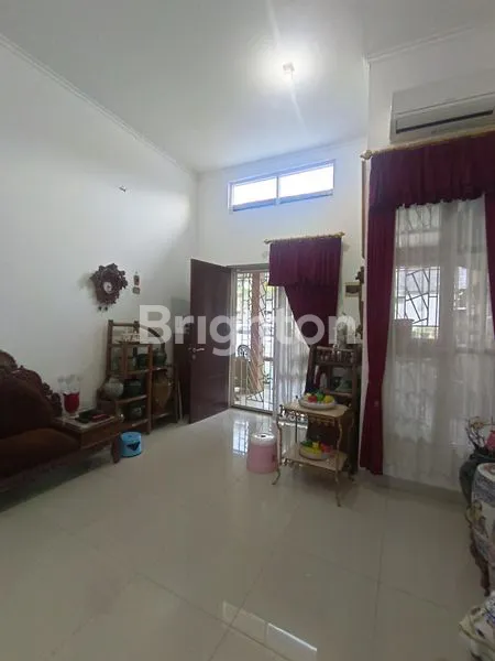 image RUMAH FULL RENOV SIAP HUNI (6)