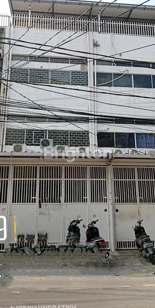image DIJUAL RUKO JAKARTA PUSAT (1)