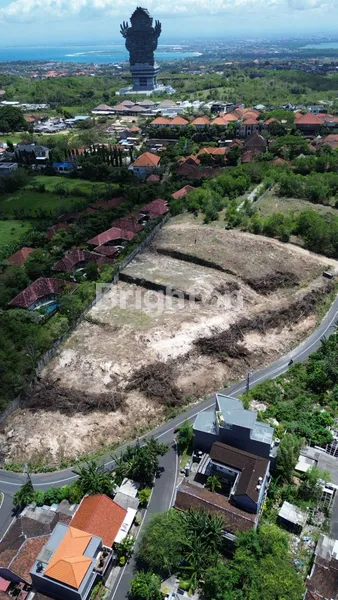 image DIJUAL TANAH 26,6 ARE - ULUWATU (1)