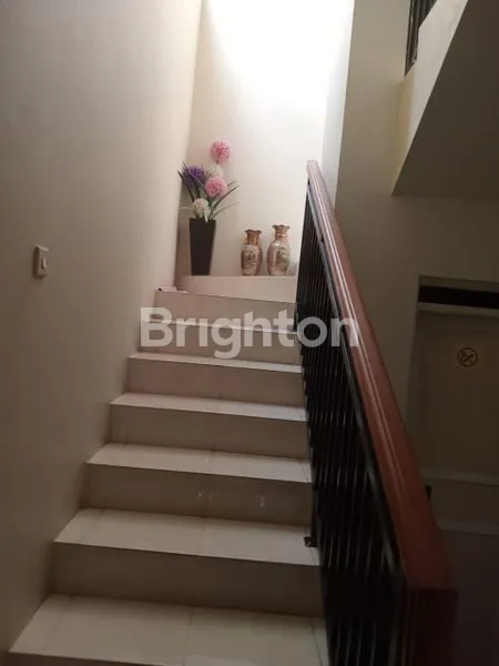 image SADIS TURUN HARGA DARI 2.3 MILYAR JD 2.1 MILYAR  GRAB IT FAST RUMAH MEWAH 4KT BUKIT CIMANGGU CITY SHM DEKAT TOL (4)