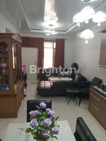 image SADIS TURUN HARGA DARI 2.3 MILYAR JD 2.1 MILYAR  GRAB IT FAST RUMAH MEWAH 4KT BUKIT CIMANGGU CITY SHM DEKAT TOL (7)