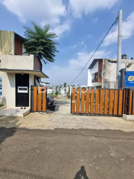 image PERUMAHAN CLUSTER CILODONG DEPOK (1)