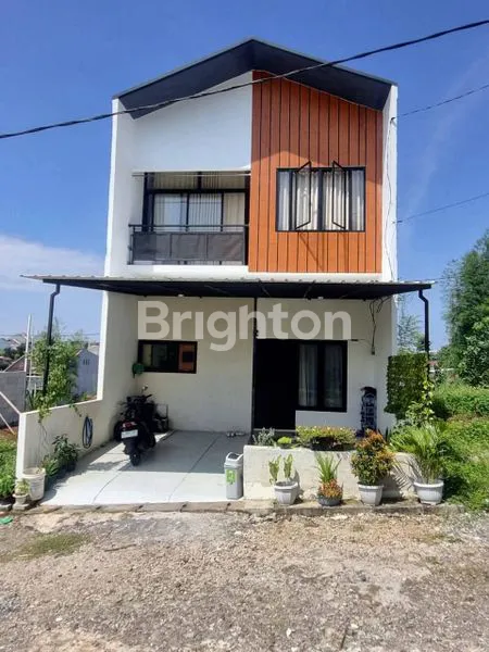 image PERUMAHAN CLUSTER CILODONG DEPOK (2)