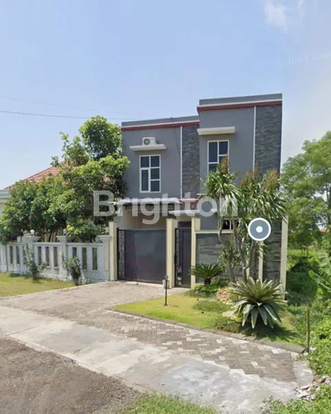 image RUMAH 2 LANTAI SHM, 5 KT DI PASURUAN (1)