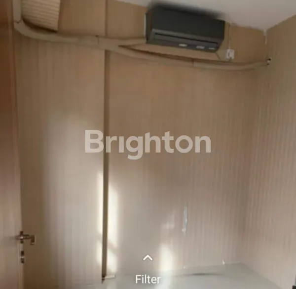 image VIEW POOL APARTEMEN PUNCAK KERTAJAYA !! (2)