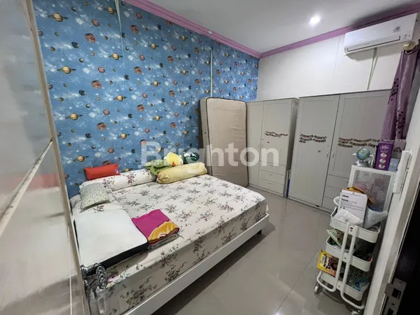 image DIJUAL CEPAT TAMAN UBUD ASRI - LIPPO KARAWACI (2)