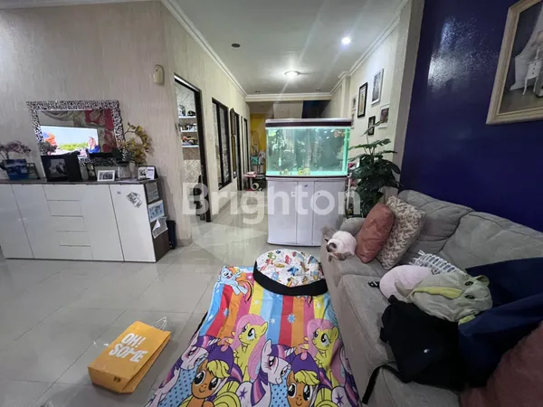 image DIJUAL CEPAT TAMAN UBUD ASRI - LIPPO KARAWACI (3)