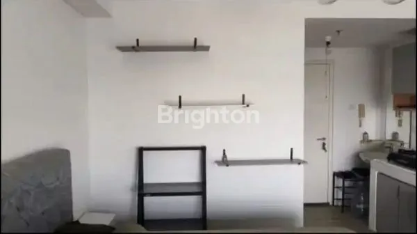 image APARTEMEN SILKWOOD ALEXANDRIA GRAHA RAYA (2)