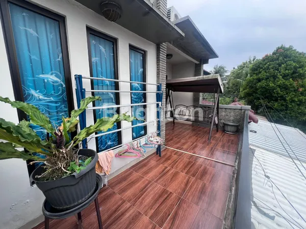 image DIJUAL CEPAT TAMAN UBUD ASRI - LIPPO KARAWACI (6)