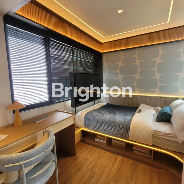 image RUMAH MODERN 3 LANTAI DI SERPONG MULAI 897 JUTA – GOLDTOPS LIVIN PARK SERPONG (4)