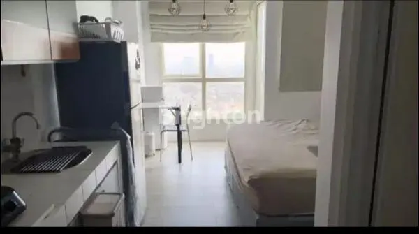 image APARTEMEN SILKWOOD ALEXANDRIA GRAHA RAYA (4)