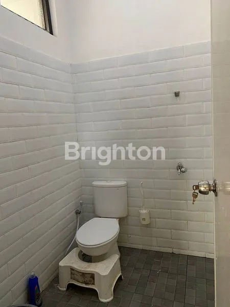 image RUMAH 2 LANTAI CLUSTER KARYAWANGI ASRI\NHUNIAN SEJUK UDARA DAN AIR BERSIH (3)