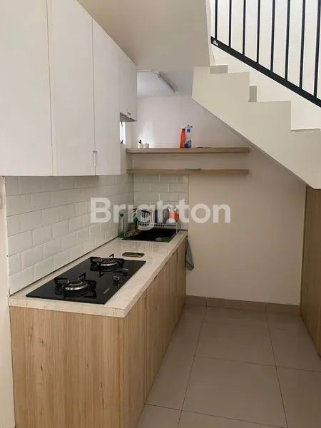 image RUMAH 2 LANTAI CLUSTER KARYAWANGI ASRI\NHUNIAN SEJUK UDARA DAN AIR BERSIH (6)