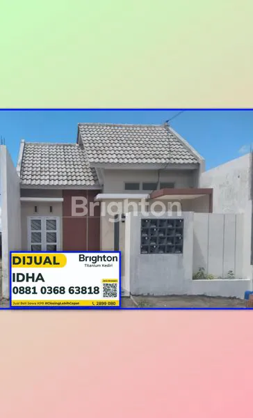 image RUMAH CANTIK DI TULUNGAGUNG  (1)