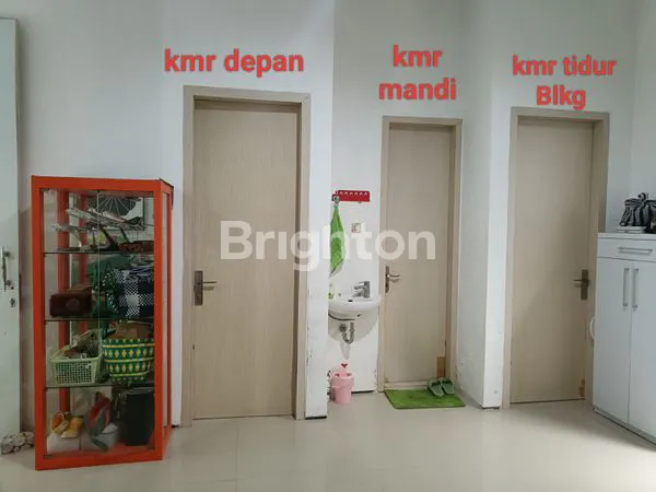 image DIJUAL RUMAH DI JIMBARAN – HARGA RP 1,4 M (FULL FURNISHED)\N (3)