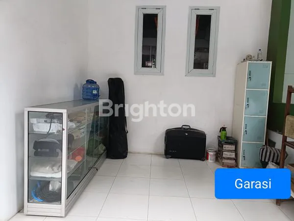 image DIJUAL RUMAH DI JIMBARAN – HARGA RP 1,4 M (FULL FURNISHED)\N (2)