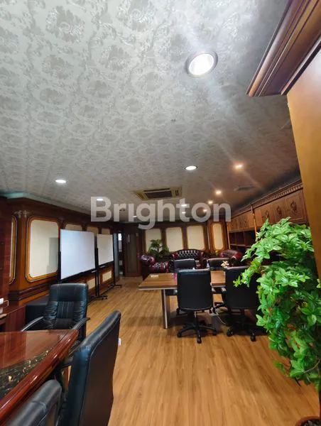 image KANTOR SIAP PAKAI LOKASI DI PUSAT KOTA SOLO SLAMET RIYADI (6)