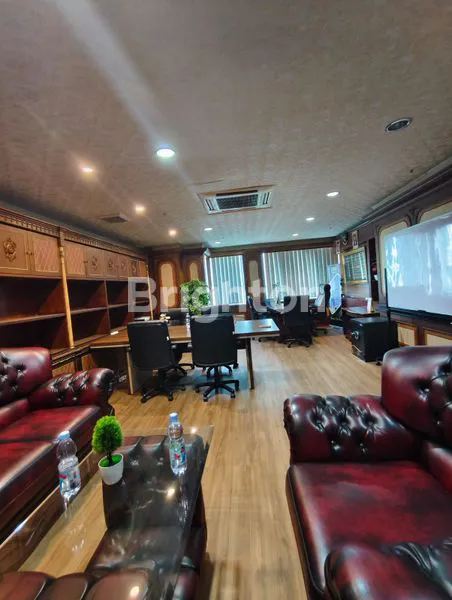 image KANTOR SIAP PAKAI LOKASI DI PUSAT KOTA SOLO SLAMET RIYADI (3)