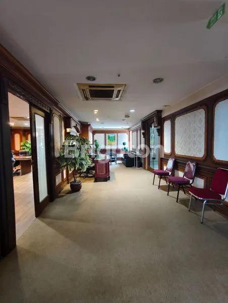 image KANTOR SIAP PAKAI LOKASI DI PUSAT KOTA SOLO SLAMET RIYADI (7)