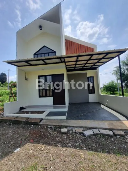 image PERUMAHAN CLUSTER CILODONG 1 LANTAI (1)