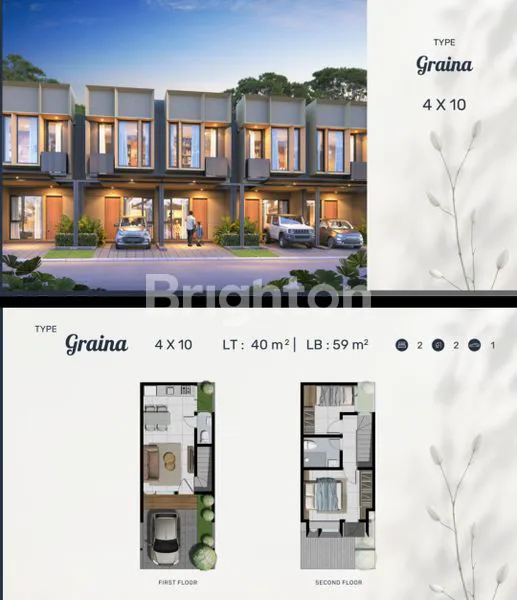 image RUMAH PRIMARY NORTHWEST GARDEN (1)