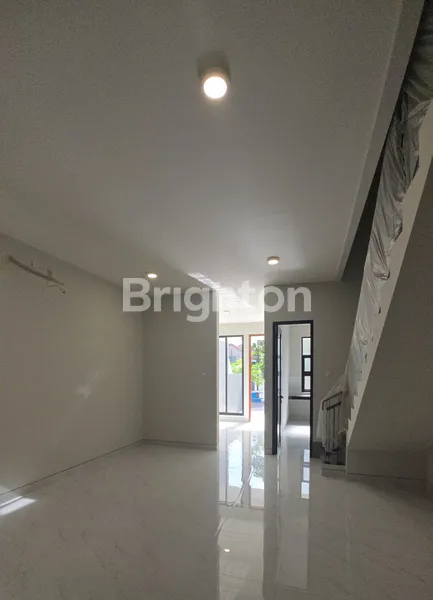 image RUMAH BARU GRESS 100% .. SIAP HUNI !! (2)