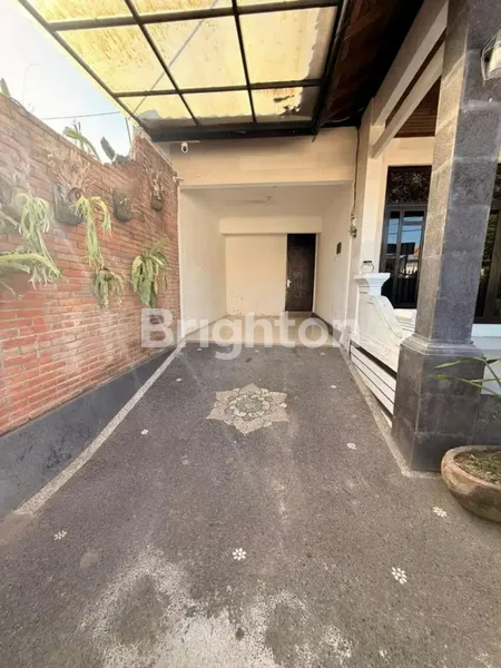 image DIJUAL RUMAH 3KM 3KT - DENPASAR BARAT (3)