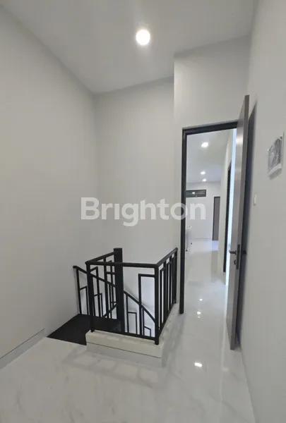 image RUMAH BARU GRESS 100% .. SIAP HUNI !! (3)