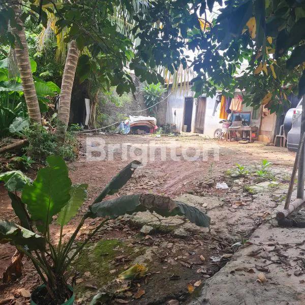 image TANAH STRATEGIS 455M² DI JALAN RAYA SETIA BUDI PAMULANG, COCOK USAHA (7)