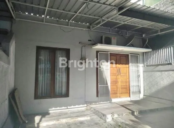 image RUMAH CLUSTER ONE GATE DI PEDUNGAN DENPASAR SELATAN (2)