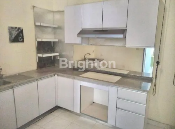 image RUMAH CLUSTER ONE GATE DI PEDUNGAN DENPASAR SELATAN (5)