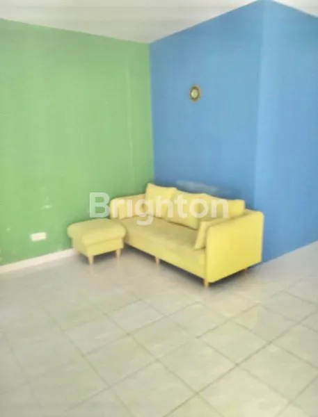 image RUMAH CLUSTER ONE GATE DI PEDUNGAN DENPASAR SELATAN (6)