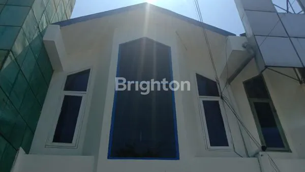 image RUKO 2 LANTAI, NOL JALAN (2)