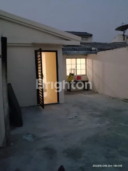 image RUKO PIK EXCLUSIVE BUKIT GOLF MEDITERANIA 3.5 LANTAI MARINA RAYA PANTAI INDAH KAPUK (3)