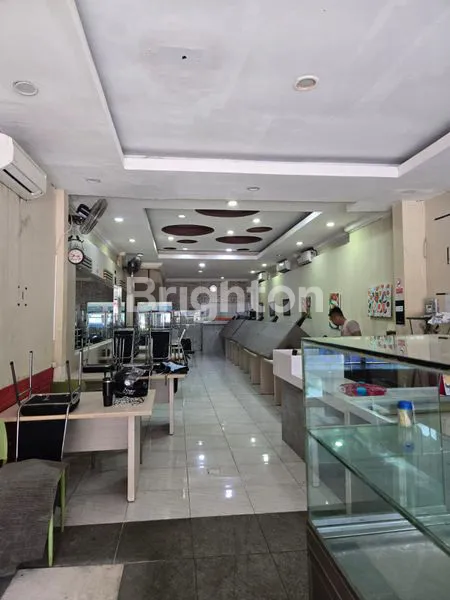 image RUKO PIK EXCLUSIVE BUKIT GOLF MEDITERANIA 3.5 LANTAI MARINA RAYA PANTAI INDAH KAPUK (2)