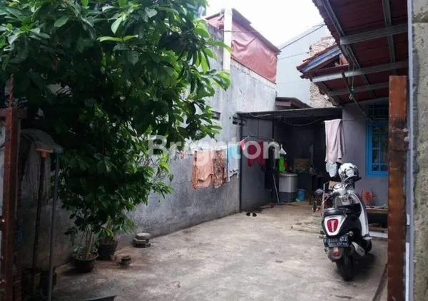 image DI JUAL TOKO + RUMAH SAWANGAN DEPOK (7)