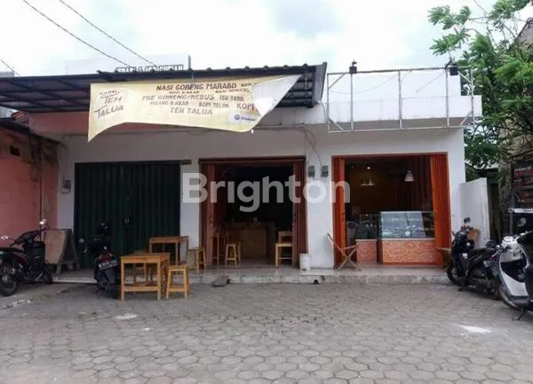 image DI JUAL TOKO + RUMAH SAWANGAN DEPOK (1)