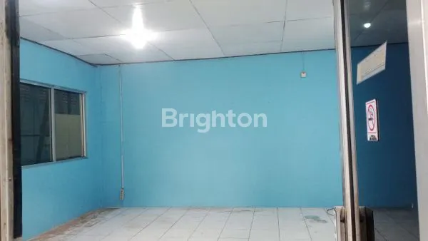 image GUDANG PREMIUM SIAP PAKAI DI SETIA DARMA, AKSES TOL (8)