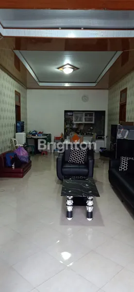 image VILLA SIAP HUNI FULL FURNISH LOKASI BATU !! (4)