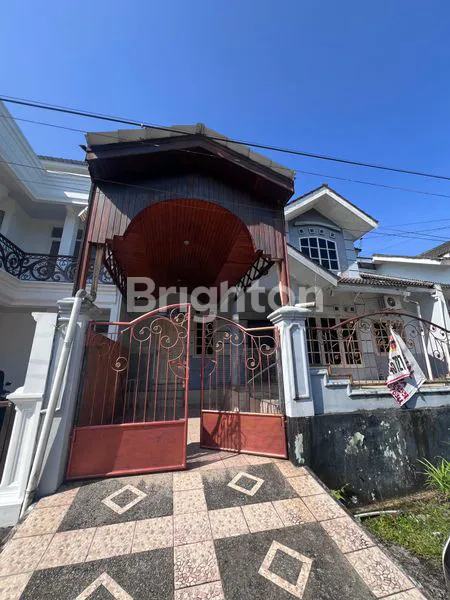 image RUMAH DIJUAL CLUSTER MEDITERANIA BALIKPAPAN BARU  (1)