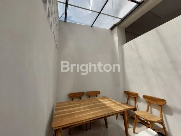 image RUMAH KOST AREA KAMPUS LOWOKWARU MALANG (7)