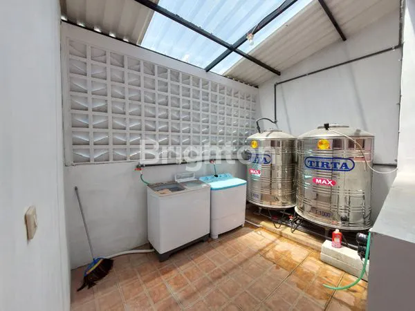 image RUMAH KOST AREA KAMPUS LOWOKWARU MALANG (4)