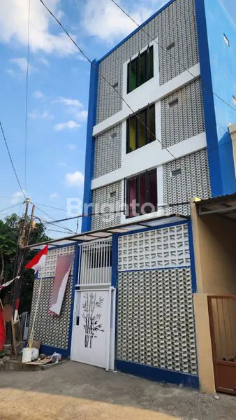 image RUMAH KOST AREA KAMPUS LOWOKWARU MALANG (1)
