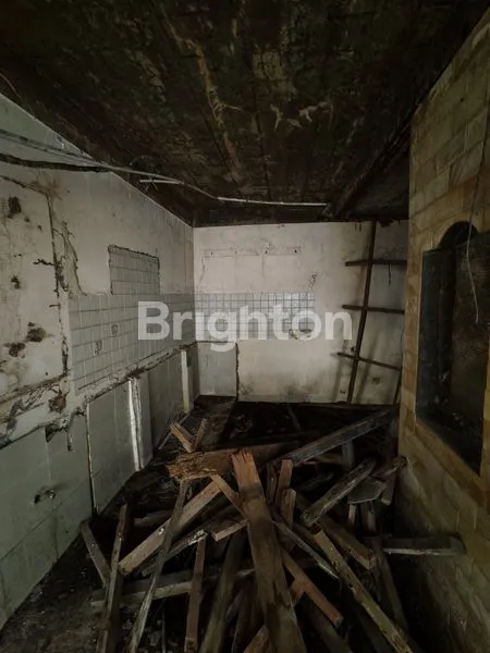 image RUMAH TAMBORA 2 LANTAI ,JAKARTA BARAT (1)