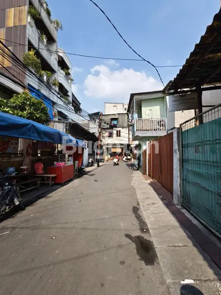 image RUMAH TAMBORA 2 LANTAI ,JAKARTA BARAT (5)