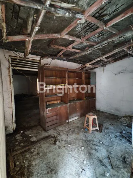 image RUMAH TAMBORA 2 LANTAI ,JAKARTA BARAT (2)